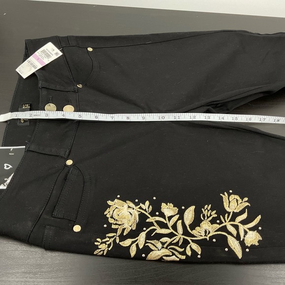 Thalia Sodi Womens Jeans‎ Size 6 NWT (X196) - Picture 5 of 8